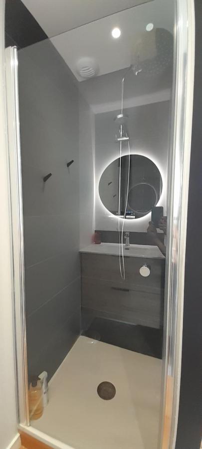 Superbe Appartement Centre Wimereux Ngoại thất bức ảnh