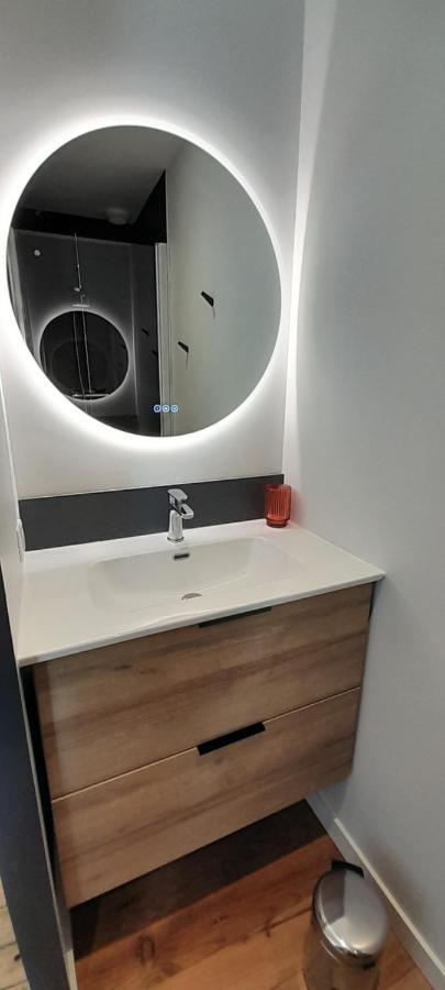 Superbe Appartement Centre Wimereux Ngoại thất bức ảnh