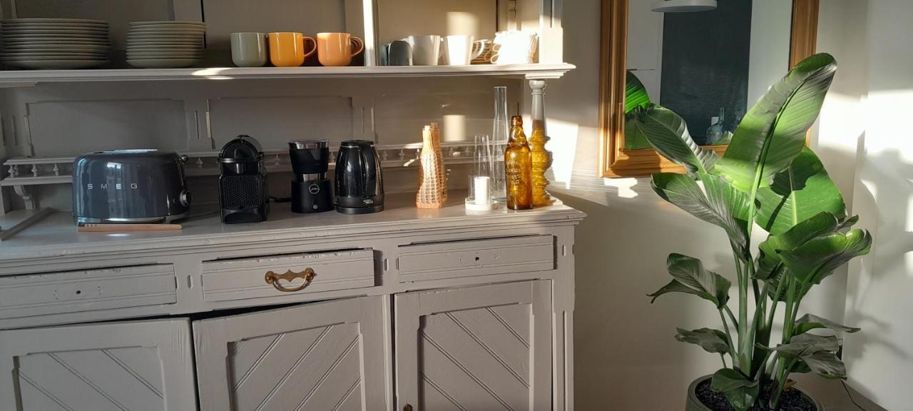 Superbe Appartement Centre Wimereux Ngoại thất bức ảnh