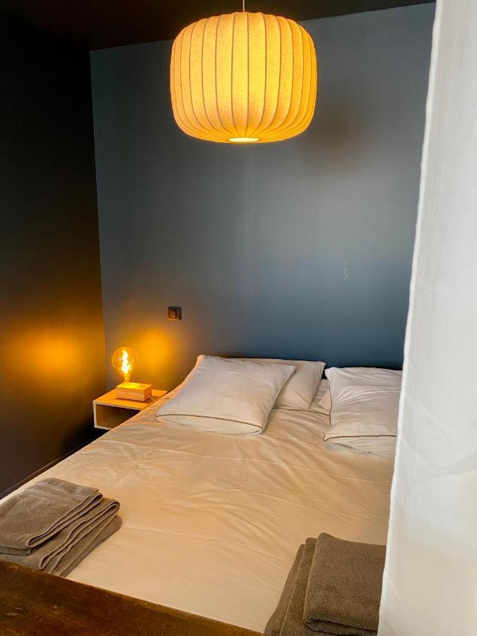 Superbe Appartement Centre Wimereux Ngoại thất bức ảnh