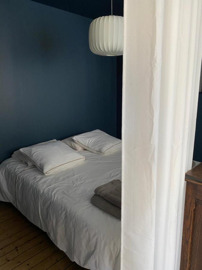 Superbe Appartement Centre Wimereux Ngoại thất bức ảnh